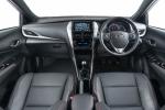 Toyota Yaris S 2018 года (ZA)